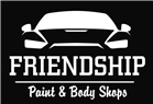 Friendship Paint and Body Centers LLC - Stone Moun Logo