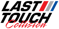 Last Touch Collision Inc. Logo
