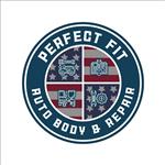 Perfect Fit Auto Body & Repair 711 1st Street S, Nampa, ID 83651 Perfect Fit Auto Body & Repair Logo