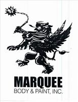 Marquee Body & Paint Inc 530 W. 600 S., Bountiful, UT 84010 Marquee Body & Paint Inc Logo