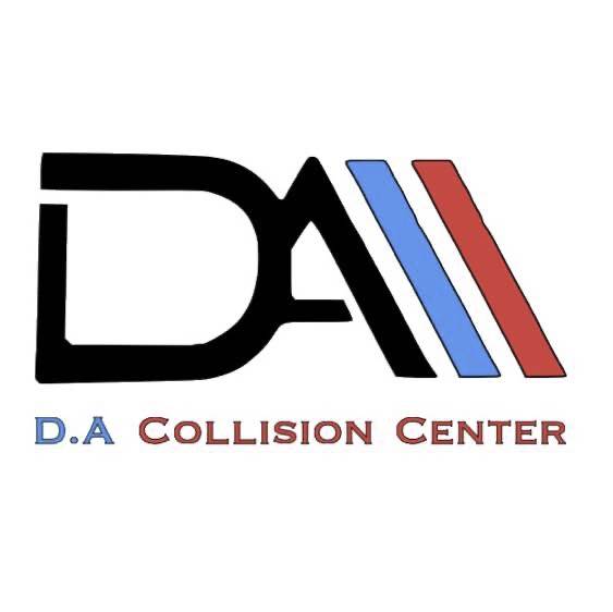 Da Collision Center 411 Bastrop Highway, Austin, TX 78741 Da Collision Center Logo
