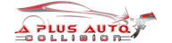 A Plus Auto Collision 1707 New York Ave, Huntington Station, NY 11746 A Plus Auto Collision Logo