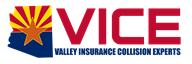 Valley Insurance Collision Experts Logo