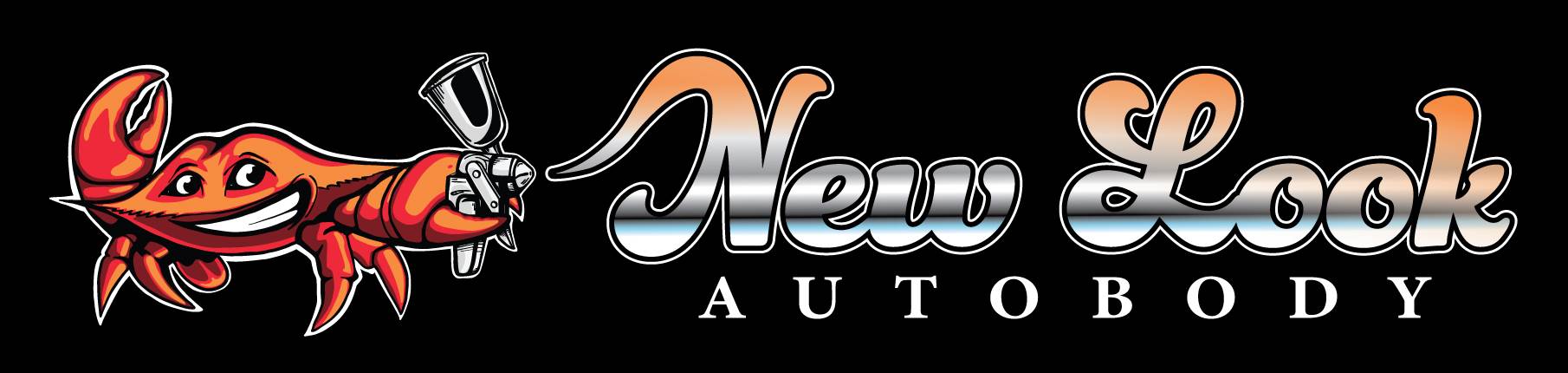 New Look Auto 29321 Backtown Road, Building 4, Trappe, MD 21673 New Look Auto Logo