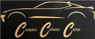 Compton Collision Center Inc 1001 South Alameda Street, Compton, CA 90220 Compton Collision Center Inc Logo