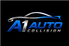 A1 Auto Collision Logo