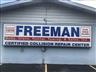 Freeman Body Glass Rental Towing and Sales Inc. 700 East Garland St, Paragould, AR 72450 Freeman Body Glass Rental Towing and Sales Inc. Logo