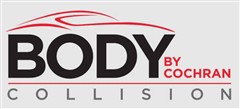 Body by Cochran - Beaver County Logo