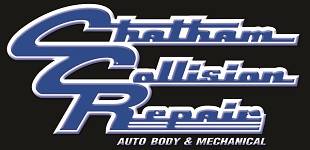 Chatham Collision Repair, Inc. 41 N. Passaic Avenue, Chatham, NJ 07928 Chatham Collision Repair, Inc. Logo