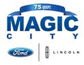 Magic City Motor Corporation Logo