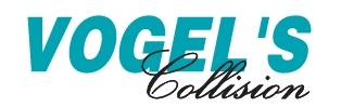 Vogel's Collision Services Logo