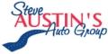 Steve Austin's Auto Group, Inc. Logo