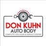 Don Kuhn Auto Body LLC. 227 Sandy Creek Rd, Verona, PA 15147 Don Kuhn Auto Body LLC. Logo