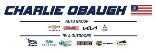 Charlie Obaugh Auto Group 410 Lee Jackson Highway, Staunton, VA 24401 Charlie Obaugh Auto Group Logo