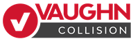 Vaughn Collision Center Logo