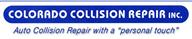 Colorado Collision Repair Inc.-Arvada 7400 W 61st. Ave, Arvada, CO 80003 Colorado Collision Repair Inc.-Arvada Logo