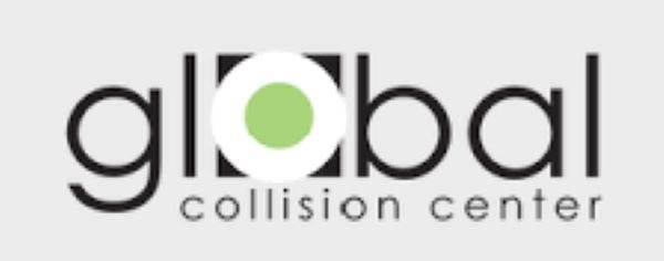 Global Collision Center 10800 Trask Ave, Garden Grove, CA 92843 Global Collision Center Logo