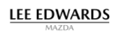 Lee Edwards Mazda Body Shop Logo