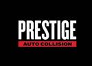Prestige Auto Collision, Inc. 23726 Via Fabricante, Mission Viejo, CA 92691 Prestige Auto Collision, Inc. Logo