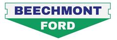 Beechmont Ford Collision Center Logo