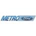 Metro Ford 9000 NW 7th Ave, Miami, FL 33150 Metro Ford Logo