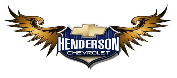 Henderson Chevrolet 240 N Gibson Rd, Henderson, NV 89014 Henderson Chevrolet Logo