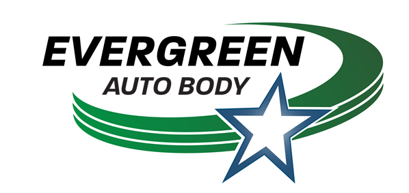 Evergreen Auto Body 22819 SE Issaquah Fall City Rd, Issaquah, WA 98029 Evergreen Auto Body Logo