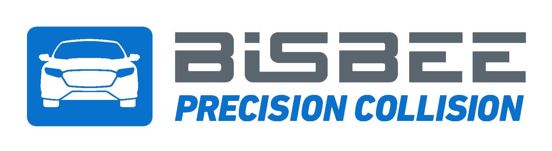 Bisbee Precision Collision Center 3105 Piney Forest Rd, Danville, VA 24540 Bisbee Precision Collision Center Logo