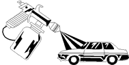 Murphy's Auto Center Inc. Logo