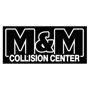 M&M Collision Center, Inc 1015 Maple St, Big Rapids, MI 49307 M&M Collision Center, Inc Logo