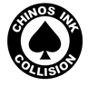Chino's Ink Werks Logo