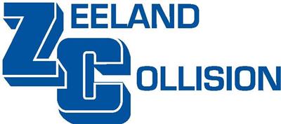 Zeeland Collision Inc Logo