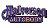 Halverson Auto Body Inc. 1163 S. Wenatchee Ave, Wenatchee, WA 98801 Halverson Auto Body Inc. Logo