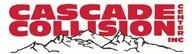 Cascade Collision Ctr. Inc. Logo