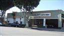 Greenleaf's Auto Body 7713 Greenleaf Ave., Whittier, CA 90602 Greenleaf's Auto Body Logo