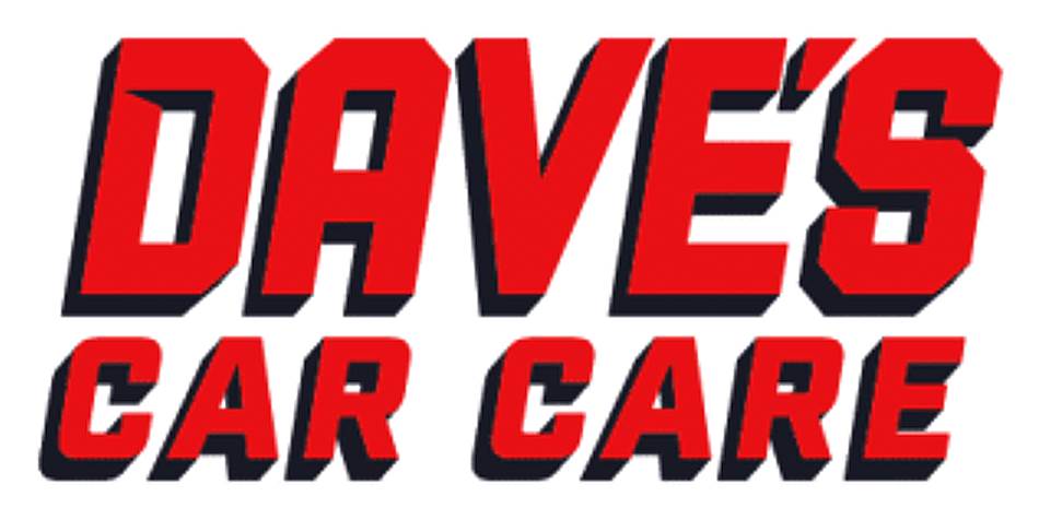 Dave's Car Care of Fresno 6335 N Blackstone Ave, Fresno, CA 93710 Dave's Car Care of Fresno Logo