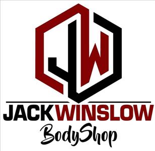 Jack Winslow Body Shop 1845 Graham Rd., College Station, TX 77845 Jack Winslow Body Shop Logo