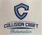 Collision Craft Automotive 7530 W. 90th St., Bridgeview, IL 60455 Collision Craft Automotive Logo