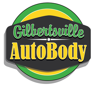 Gilbertsville Auto Body, LLC 1055 East Philadelphia Ave, Gilbertsville, PA 19525 Gilbertsville Auto Body, LLC Logo
