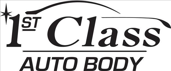 1st Class Auto Body East Boston 86 Condor St, East Boston, MA 02128 1st Class Auto Body East Boston Logo