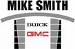 Mike Smith Buick Gmc, Inc. Logo