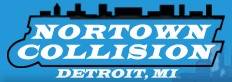 Nortown Collision, Inc. 20035 Van Dyke, Detroit, MI 48234 Nortown Collision, Inc. Logo