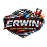 Erwin Paint Body & Collision, Inc 808 N. Mohawk Drive, Erwin, TN 37650 Erwin Paint Body & Collision, Inc Logo