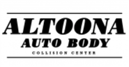 Altoona Auto Body 1528 Spooner Ave, Altoona, WI 54720 Altoona Auto Body Logo