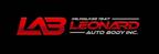 Leonard Auto Body, Inc. 756 N 109th, Wauwatosa, WI 53226 Leonard Auto Body, Inc. Logo