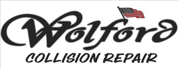 Wolford Collision Repair 595 W. Center Street, Logan, UT 84321 Wolford Collision Repair Logo