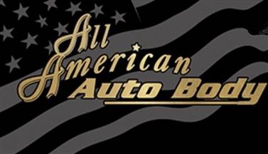 All American Auto Body, Inc. 10046 US Highway 50 E, Carson City, NV 89706 All American Auto Body, Inc. Logo