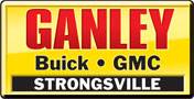Ganley Buick GMC Collision 14000 Pearl Road, Strongsville, OH 44136 Ganley Buick GMC Collision Logo