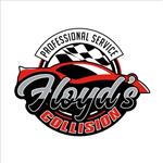 Floyd's Paint & Body Shop Inc. 198 Harold G. Clarke Parkway, Forsyth, GA 31029 Floyd's Paint & Body Shop Inc. Logo