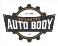 Poynette Auto Body LLC 705 W North St, Poynette, WI 53955 Poynette Auto Body LLC Logo